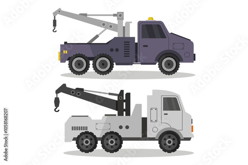 Tow truck