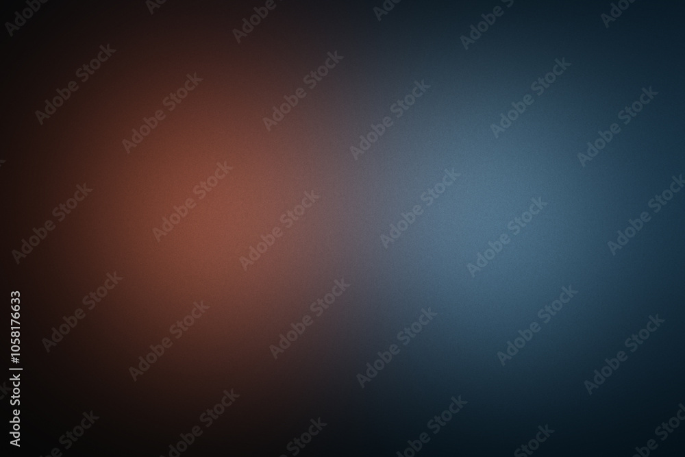 Obraz premium Noise and grain as trend for background and texture creation. Noisy grainy backdrop for project template