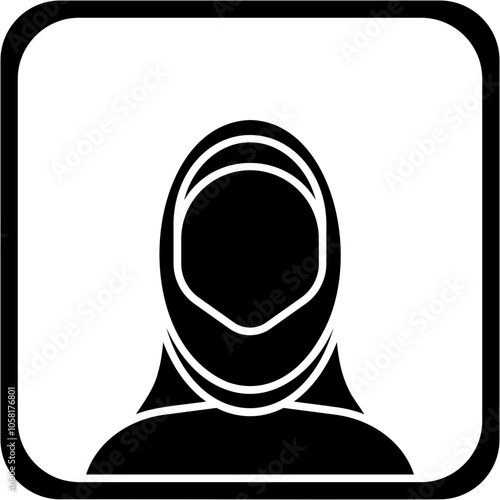 Muslimah Icon