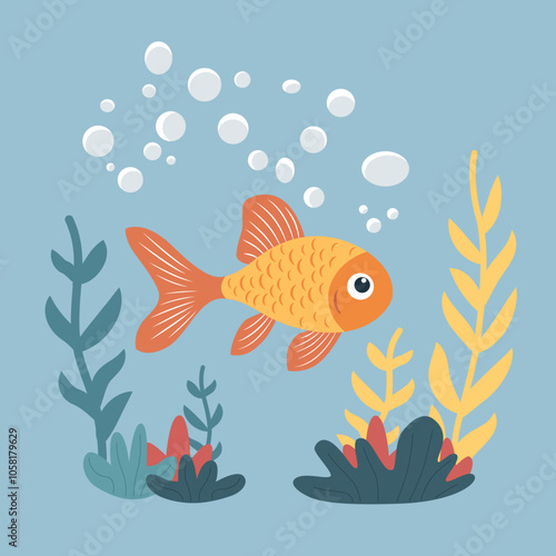Little Fish