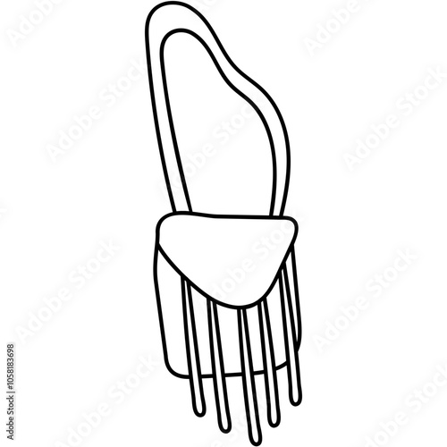 Handicrafts Icon
Palm Icon