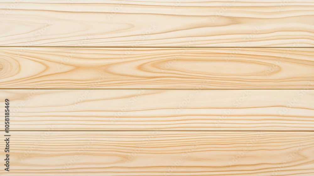 Natural wooden table top with horizontal planks and a seamless wood grain pattern, isolated on a clean white background. This close-up view highlights the rustic elegance and natural wood texture, Natural wooden table top with horizontal planks and a seamless wood grain pattern, isolated on a clean white background. This close-up view highlights the rustic elegance and natural wood texture,