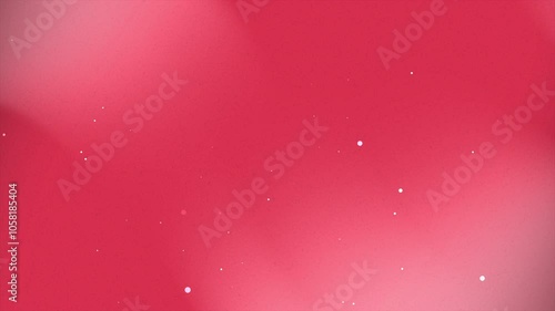 Red gradient backdrop with small white dots suitable for festive designs, invitations, banners, social media posts, and digital artwork. photo