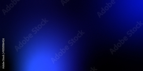 Elegant gradient Background fading from Navy Blue to dark blue .Twilight wonderful lilac mist abstract background .Abstract blue gradient background looks modern blurry textured blue wallpaper. ai 