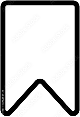 bookmark icon