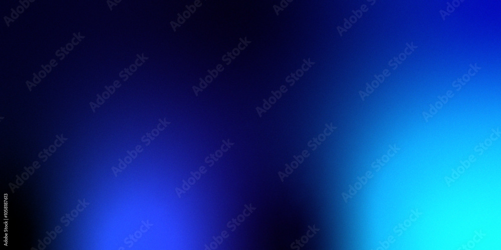 Neon blue light leaks effect background .Abstract noise background with a blue and teal gradient for appealing and modern aesthetic Gradient blue teal purple blur abstract background Neon blue light leaks effect background .Abstract noise background with a blue and teal gradient for appealing and modern aesthetic Gradient blue teal purple blur abstract background