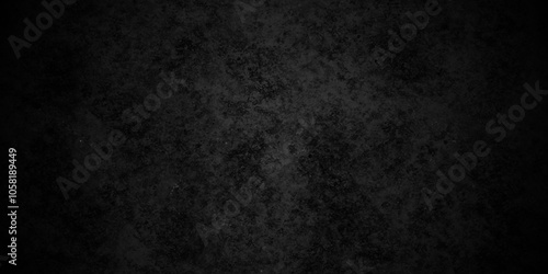 Black texture chalk board and black board background. stone concrete texture grunge backdrop background anthracite panorama. Panorama dark grey black slate background or texture.