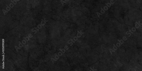 Black texture chalk board and black board background. stone concrete texture grunge backdrop background anthracite panorama. Panorama dark grey black slate background or texture.