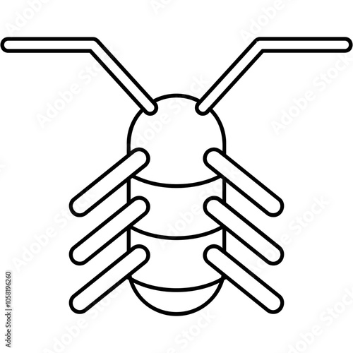 Plankton Icon