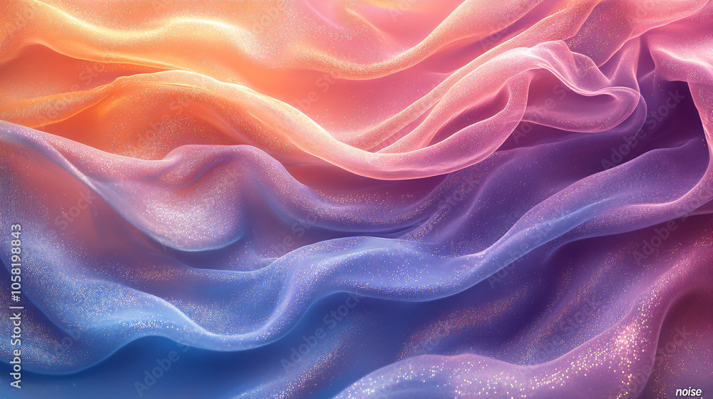 Beautiful gradient background with a serene and whimsical atmosphere, perfect for a tranquil theme. Beautiful gradient background with a serene and whimsical atmosphere, perfect for a tranquil theme.