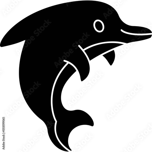 Dolphin Icon