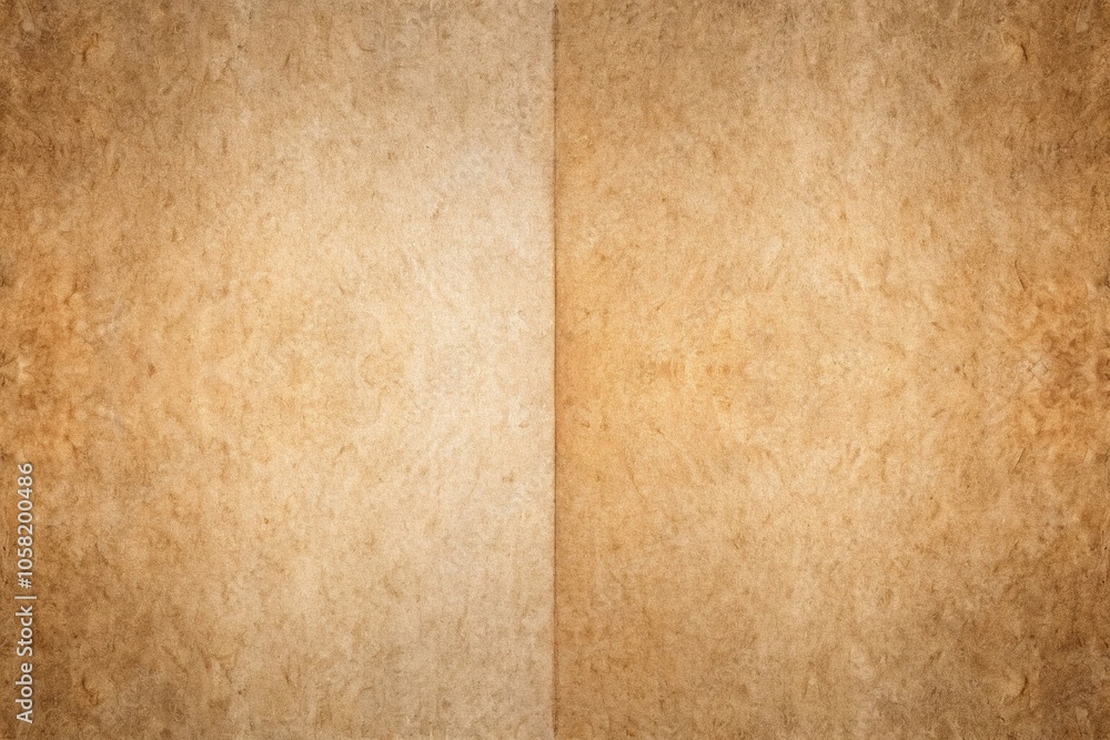 Symmetrical brown and light brown paper backdrop wallpaper Symmetrical brown and light brown paper backdrop wallpaper