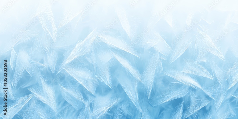 Soft Blue Ice Texture Background Soft Blue Ice Texture Background