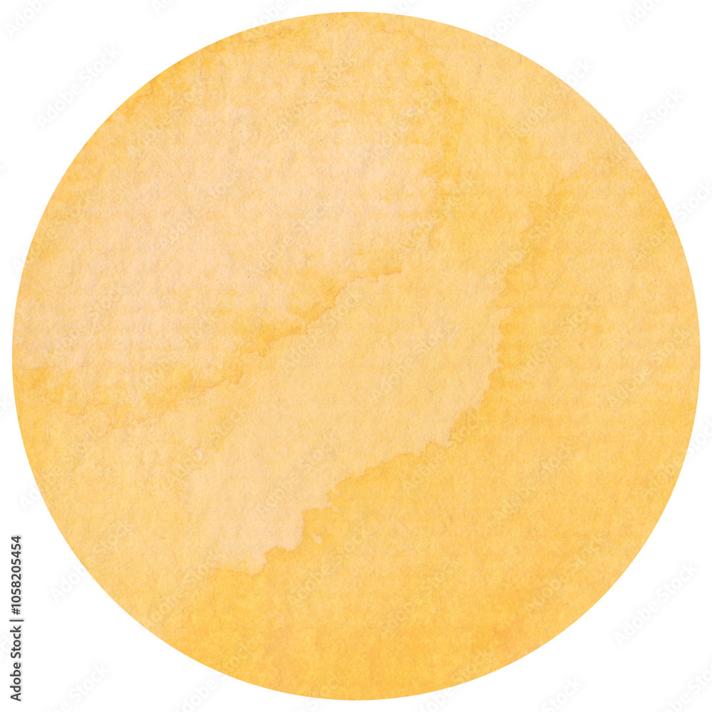 Watercolor hand painted circles texture. Watercolour circle elements for design. Watercolor hand painted circles texture. Watercolour circle elements for design.