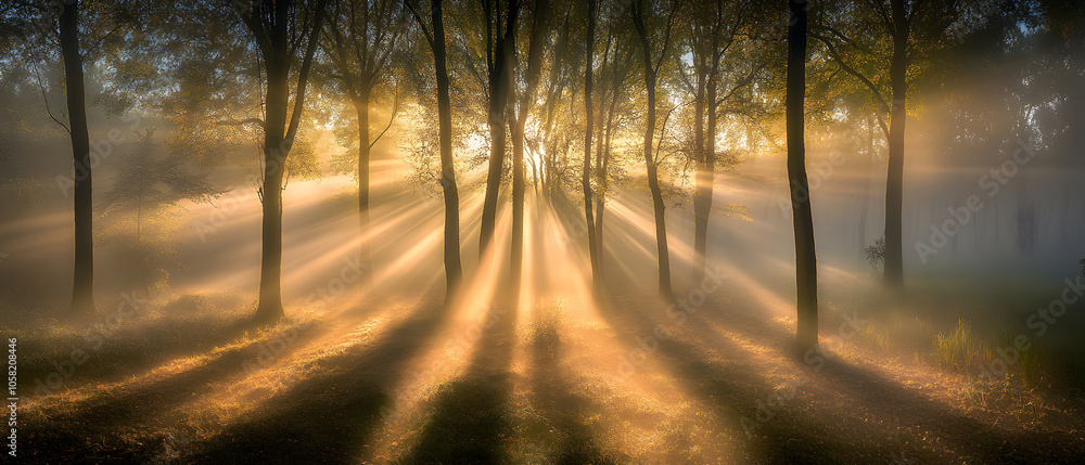 Breathtaking Natural Landscapes: Vibrant Sunsets, Serene Forests, and Colorful Ocean Views with Stunning Skies and Tranquil