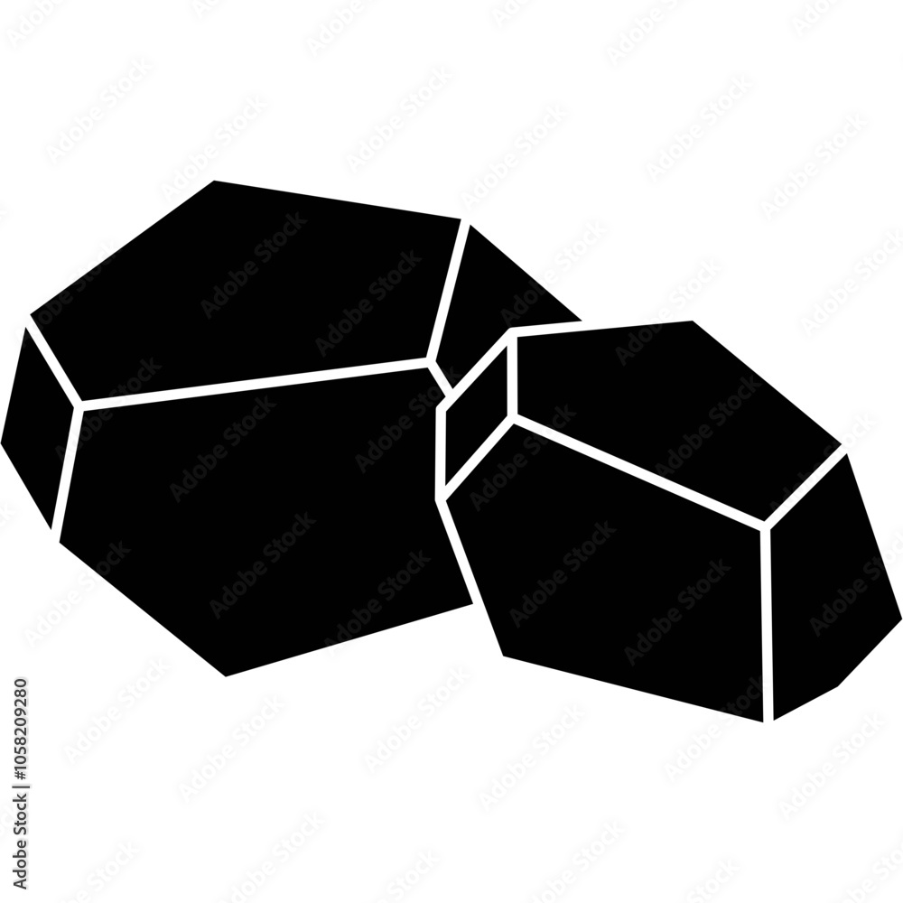 Charcoal Icon Charcoal Icon