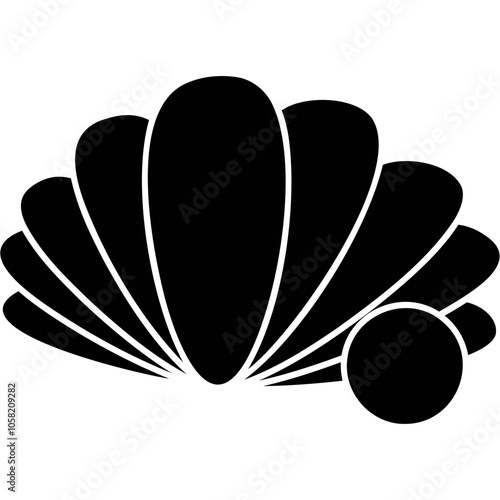 Pearl Icon