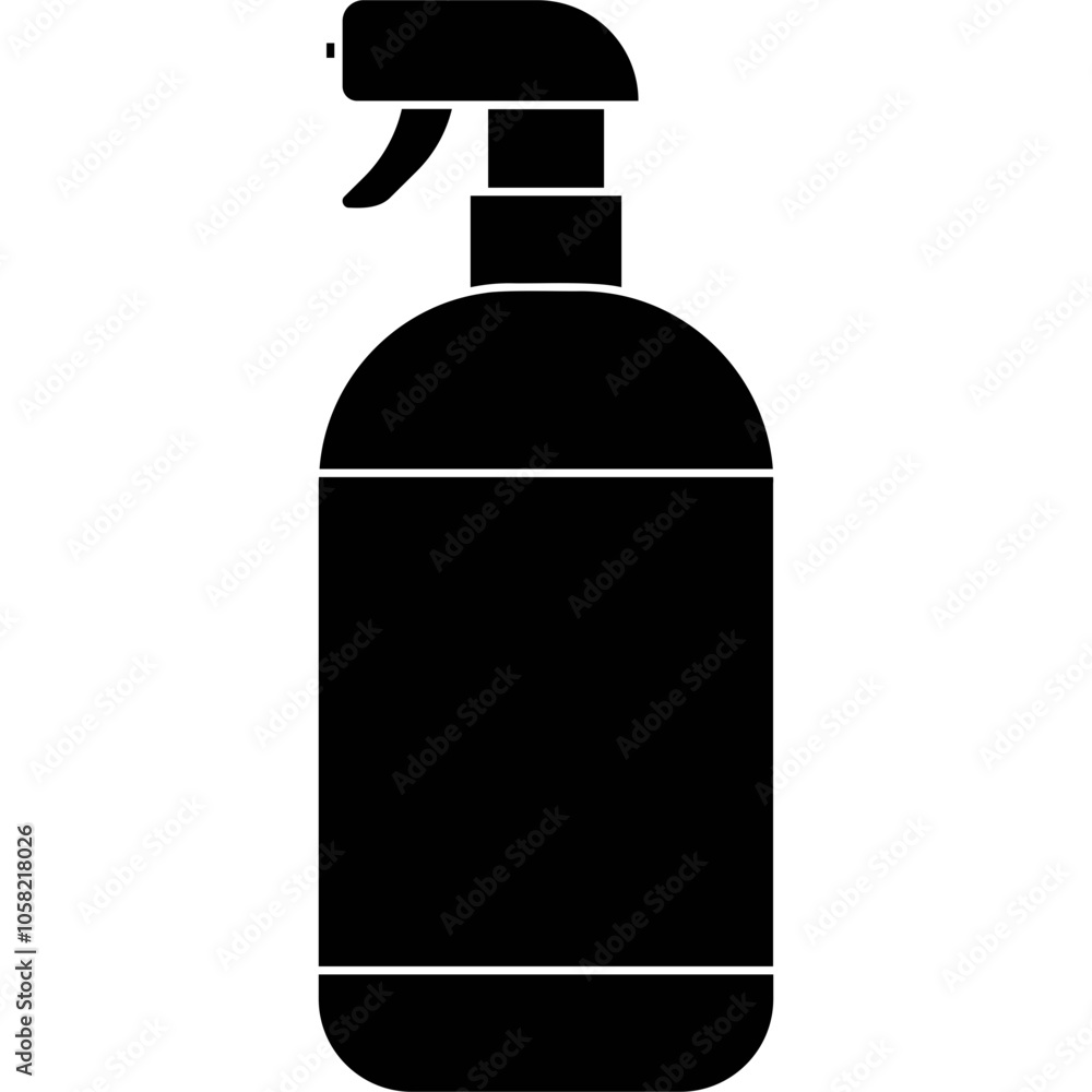Scented Spray Icon Scented Spray Icon
