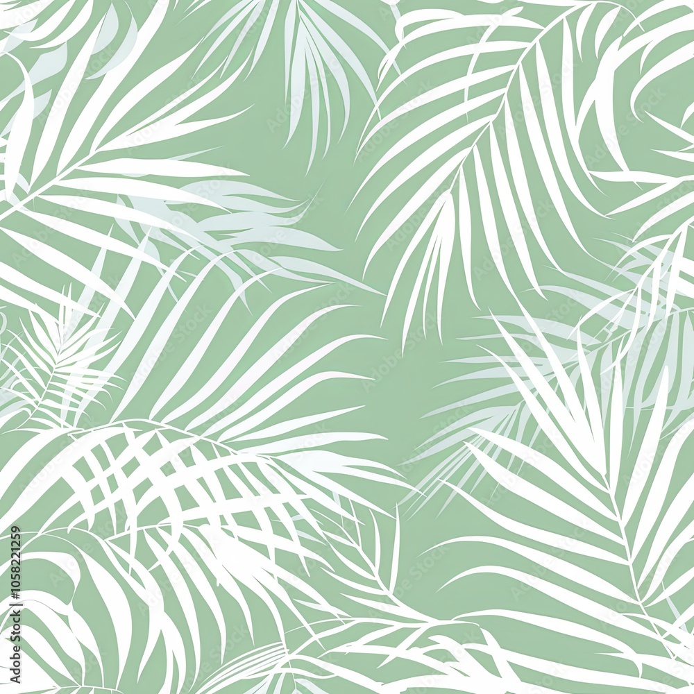 Soft, flowing leaf patterns in light green are delicately hand drawn, creating a minimalist and serene background perfect for tranquil design themes. Soft, flowing leaf patterns in light green are delicately hand drawn, creating a minimalist and serene background perfect for tranquil design themes.