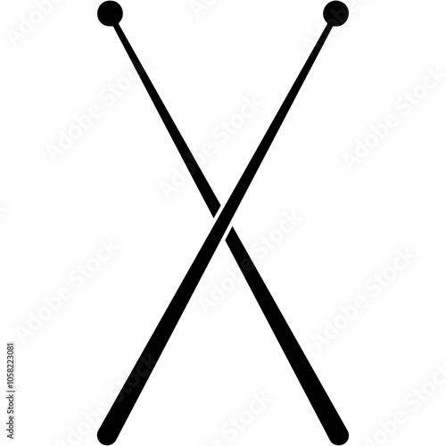 Drumstick Icon