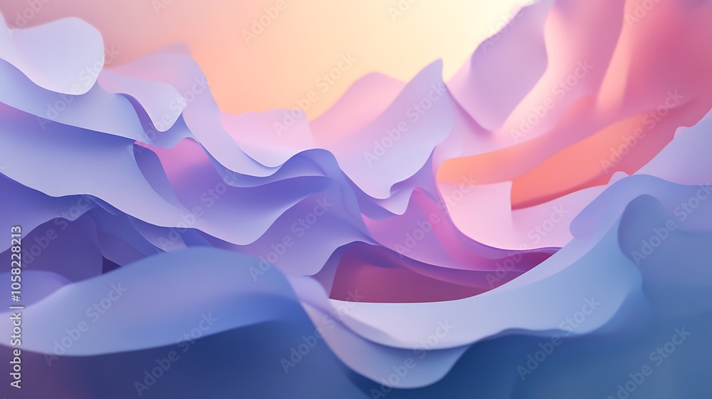 Fototapeta premium colorful background