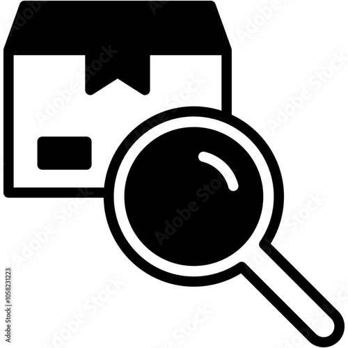 Search Icon