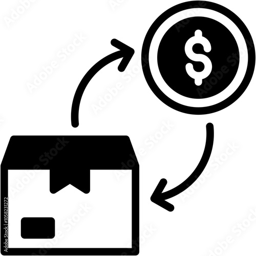 Transaction Icon