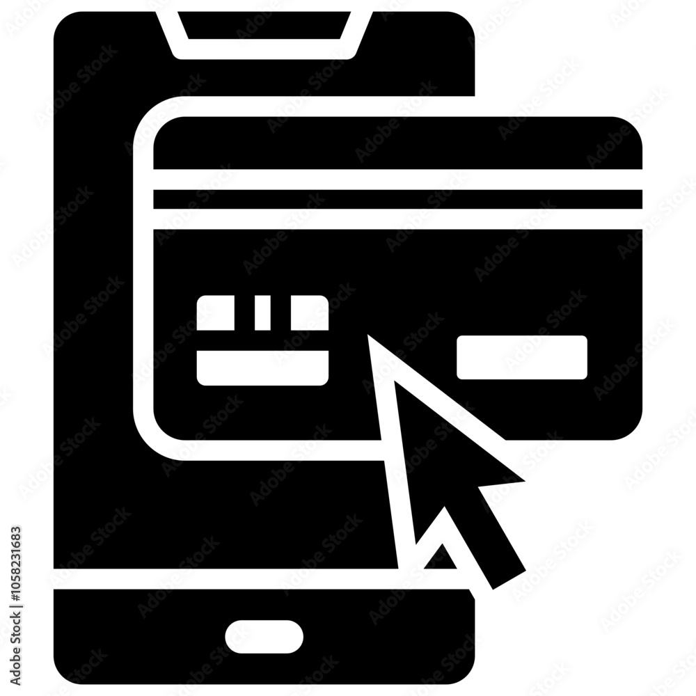 Card Payment Icon Card Payment Icon