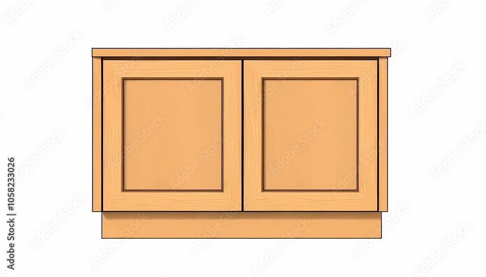 Base Cabinet Base Cabinet