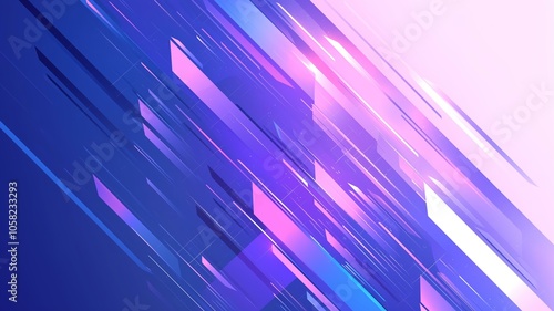 幾何学模様の背景画像