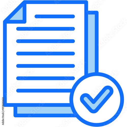 Document Icon