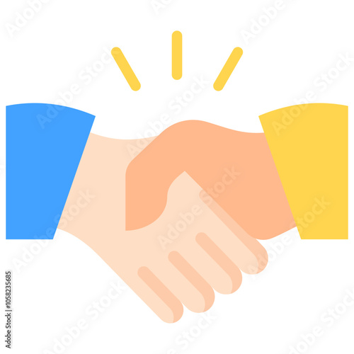 Affability Icon