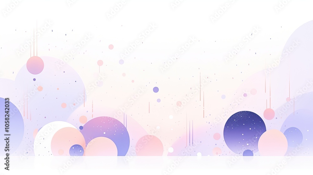 Minimalist pastel abstract designs feature simple shapes and lines, with soft gradients and subtle texture enhancements Minimalist pastel abstract designs feature simple shapes and lines, with soft gradients and subtle texture enhancements
