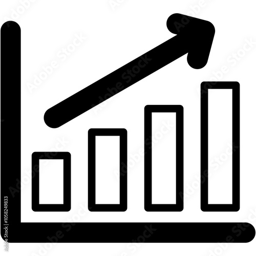 Growth Icon