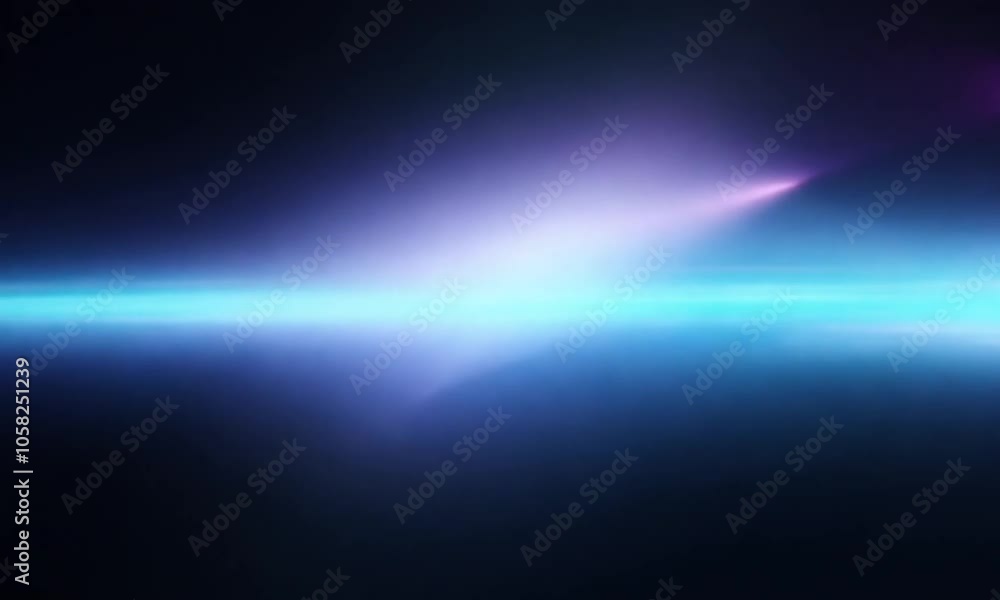 abstract blue light abstract blue light