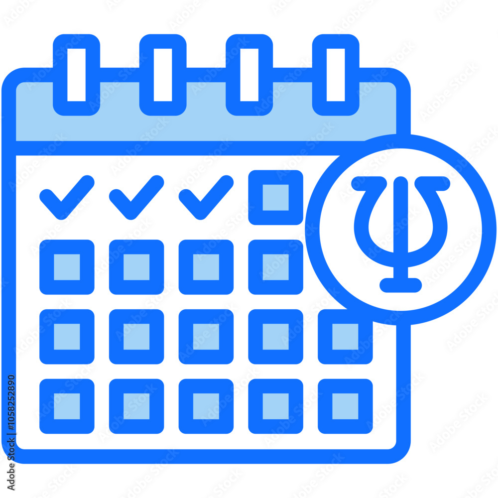 Schedule Icon Schedule Icon