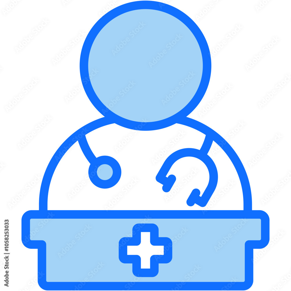 Doctor Icon Doctor Icon
