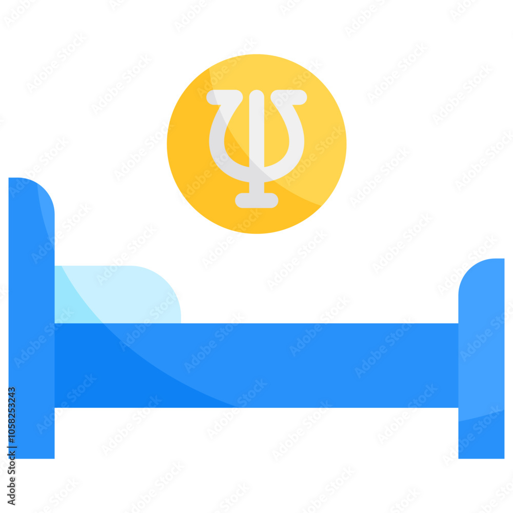 Bed Icon Bed Icon