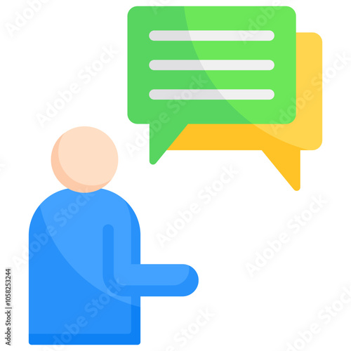 Advice Icon