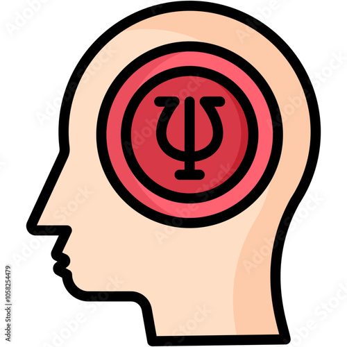 Psychology Icon