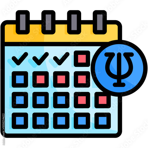 Schedule Icon