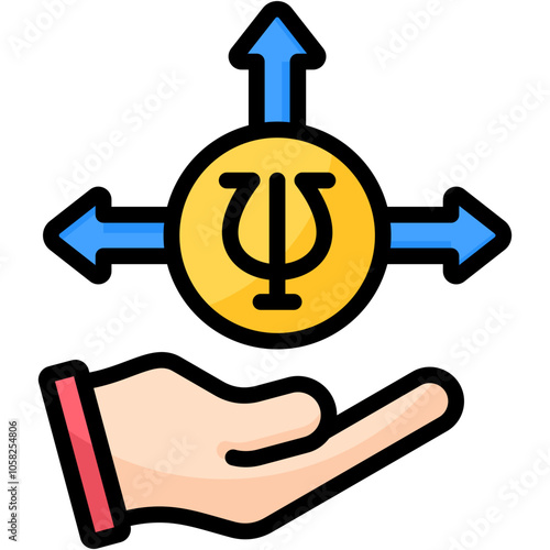 Guidance Icon