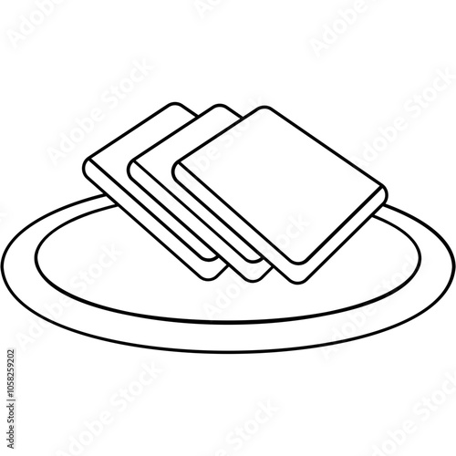 Cheddar Icon