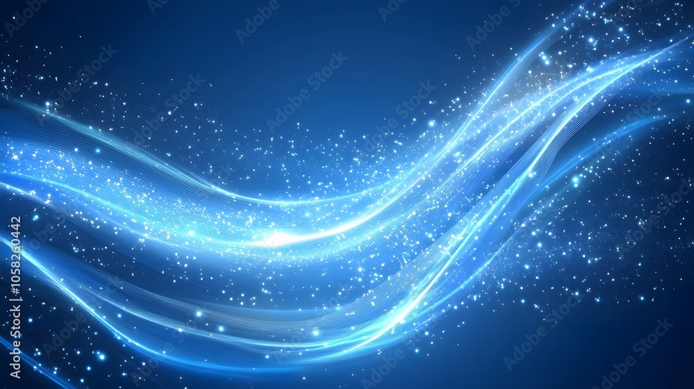 abstract blue background abstract blue background
