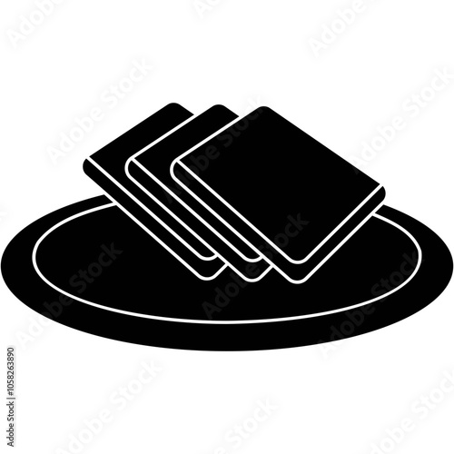 Cheddar Icon