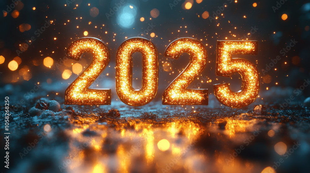 The year The year