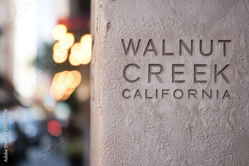 Walnut California, Walnut, California, Walnut CA photo