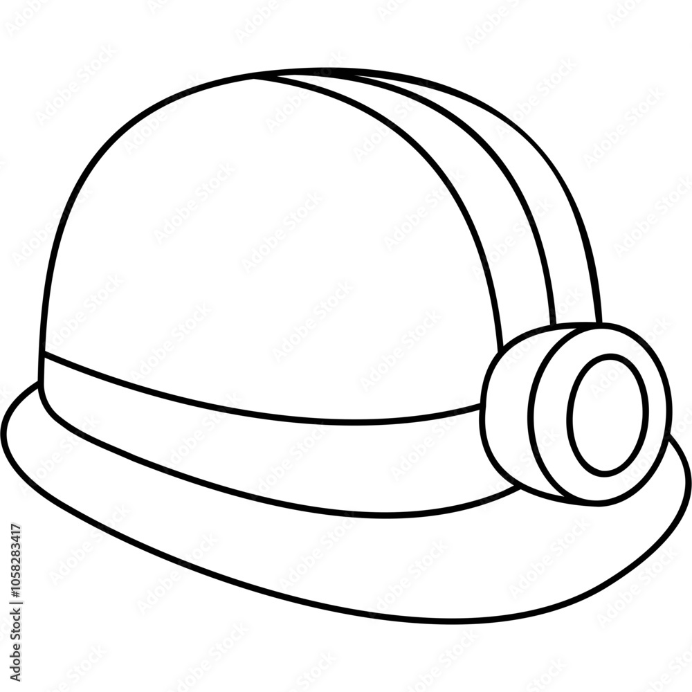 Helmet Icon Helmet Icon