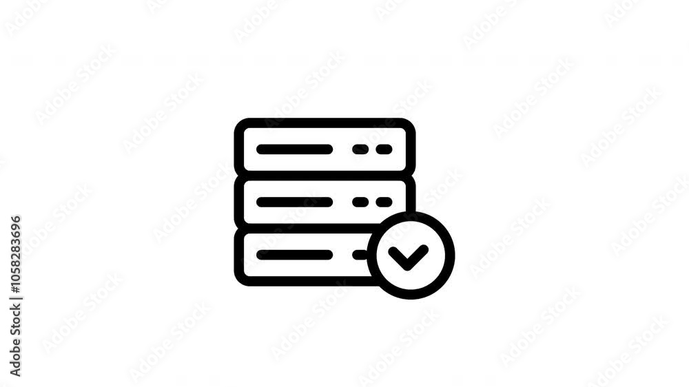 server icon server icon