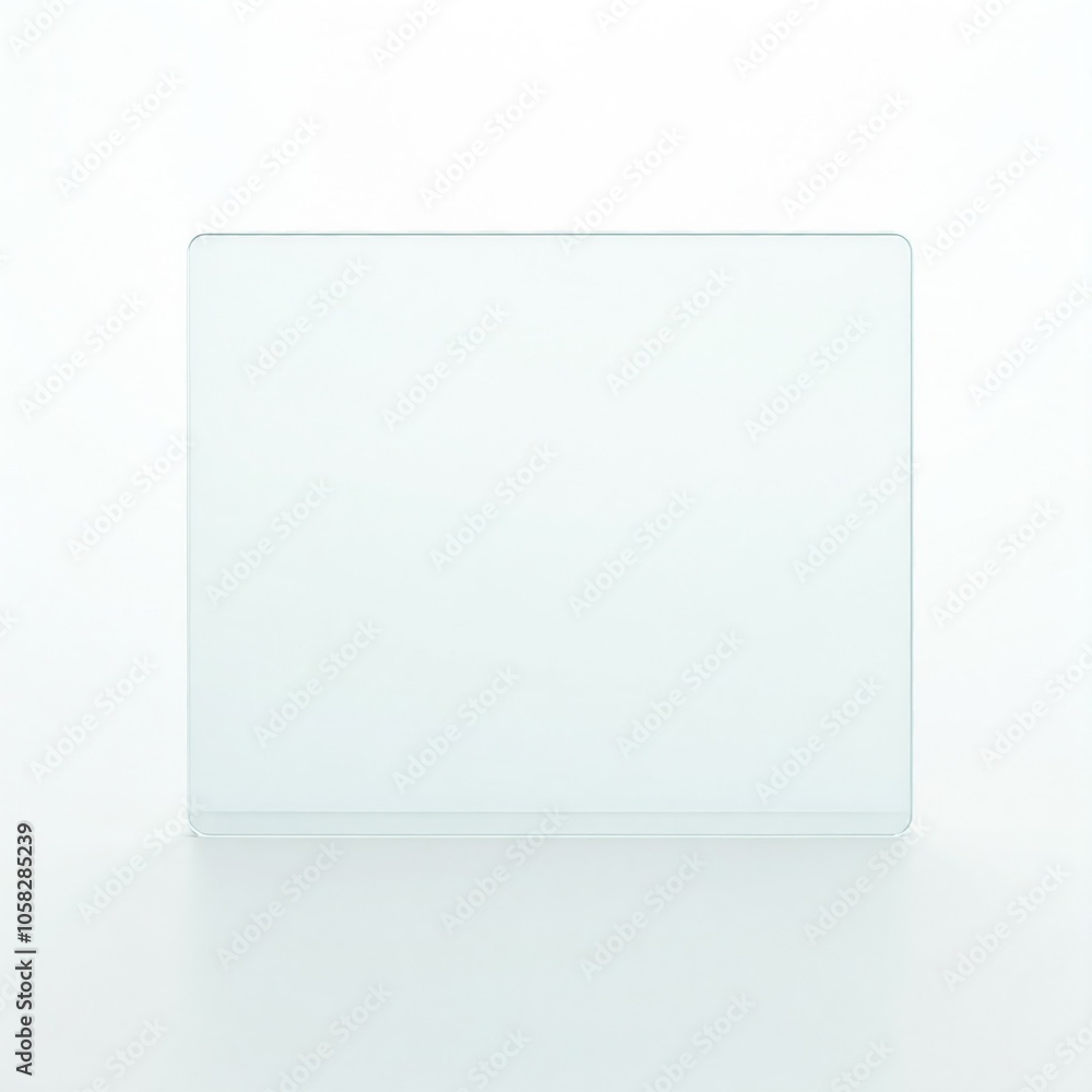 blank white card blank white card